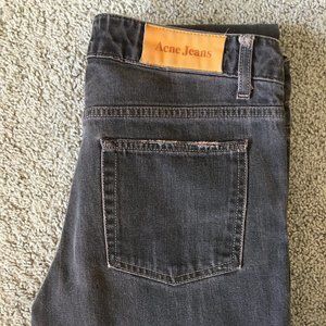 Acne Studios Hex Earth Jeans